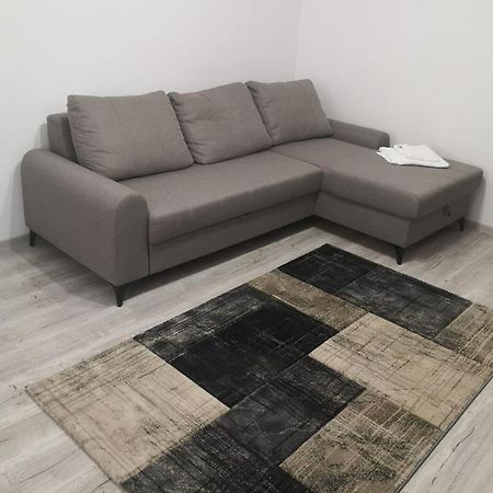 Apartament Cu Doua Camere Târgu Jiu Extérieur photo