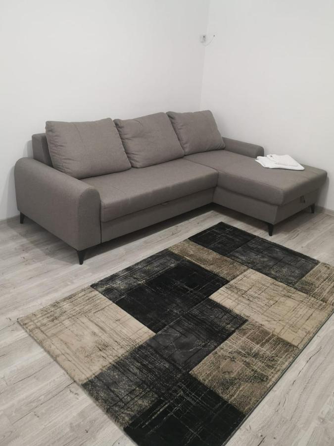 Apartament Cu Doua Camere Târgu Jiu Extérieur photo
