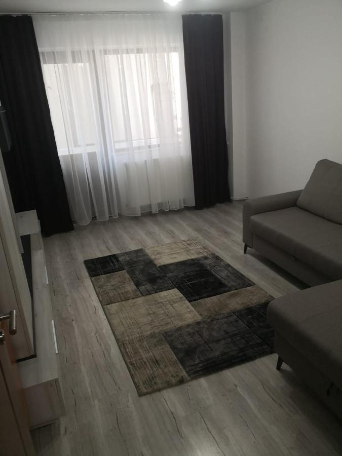 Apartament Cu Doua Camere Târgu Jiu Extérieur photo